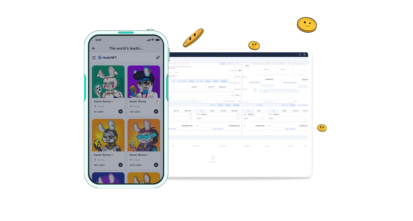 o易交易所app官方版